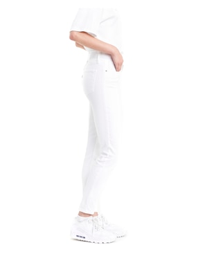 Jeans skinny Levi's 721 para mujer