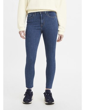 Pantalones rotos de Vaqueros para Mujer de Levi's | FASHIOLA.es