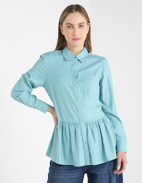 blusas dama en Liverpool