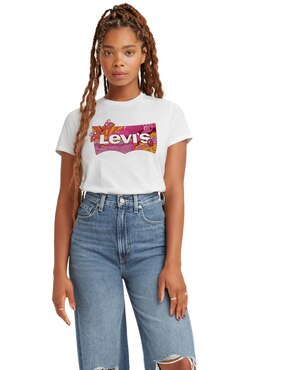 Playeras en Levi's | Liverpool