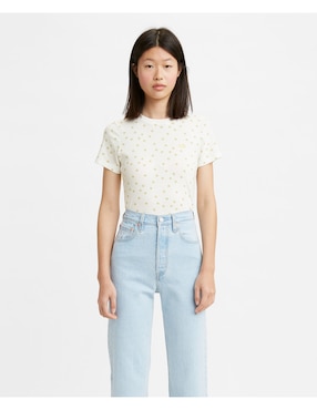 Playeras en Levi's | Liverpool