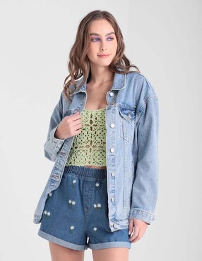 Chamarras y Sudaderas en Mujer | Liverpool