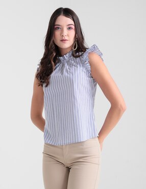 Blusas en Mujer | Liverpool