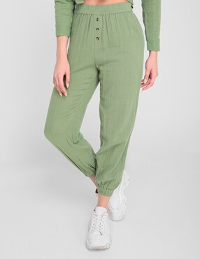 Pantalones en Mujer | Liverpool