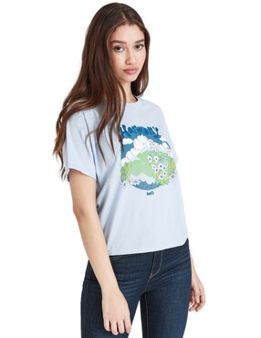 Mujer en Levi's | Liverpool