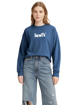Sudaderas de Levi's: Compra hasta −60% | Stylight