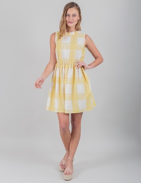 VESTIDO SALSA - Alabama Shop
