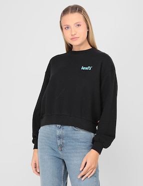 Sudadera Levi's Para Mujer