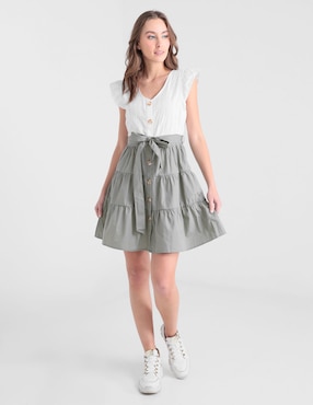 vestido blancos en Liverpool