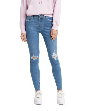 Levis Pantalones Skinny Mujer - Compra online a los mejores precios | Linio  Perú