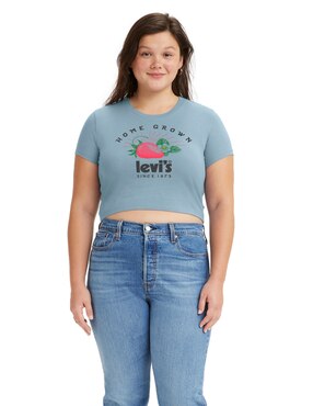 Playeras en Levi's | Liverpool