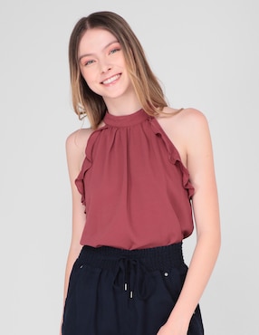 Blusas en Mujer | Liverpool