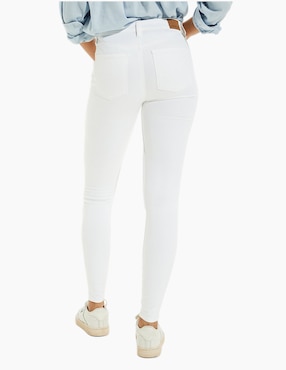 Jeans skinny American Eagle HighRise para mujer