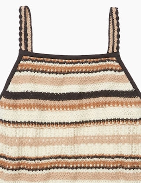 Vestido mini casual American Eagle para mujer