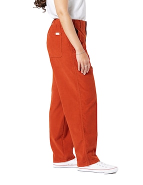 Pantalón relaxed Denizen boyfriend para mujer