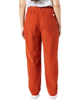 Pantalón relaxed Denizen boyfriend para mujer