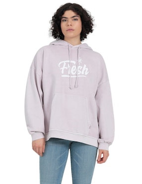 Sudadera Con Capucha Levi's Para Mujer