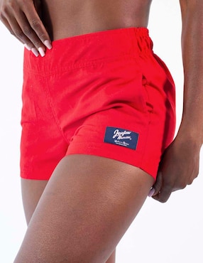 Short Josefina Navarro para mujer