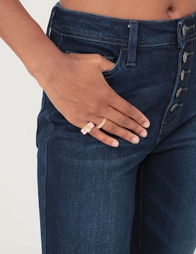 Set anillo That'S It semipreciosas