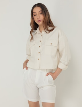 Short Only para mujer