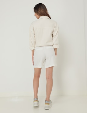 Short Only para mujer