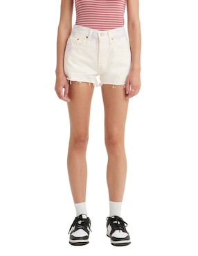 Short Levi's Para Mujer