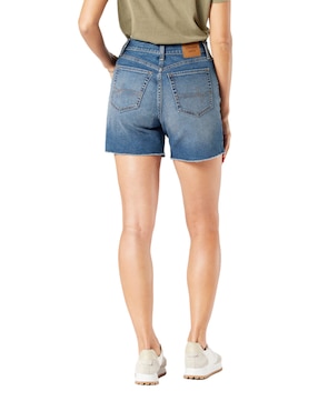 Short Denizen para mujer