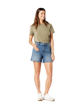 Short Denizen para mujer