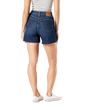 Short Denizen de mezclilla para mujer