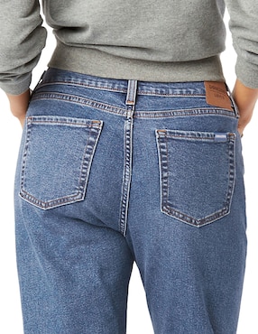 Jeans boyfriend Denizen Vint Mid-Rise para mujer