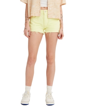 Short Levi's Para Mujer