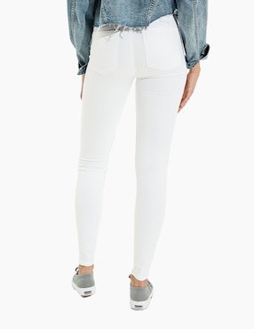 Jeans ultra skinny American Eagle para mujer