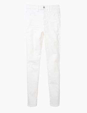 Jeans ultra skinny American Eagle para mujer