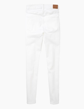 Jeans ultra skinny American Eagle para mujer