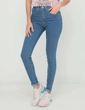 jeans levis mujer//