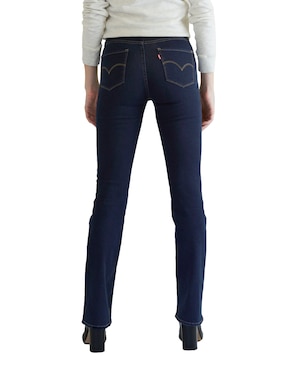 Jeans boot Levi's 725 High Rise para mujer