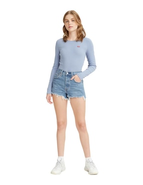 Short Levi's Para Mujer