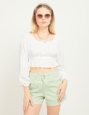 Short That's It Para Mujer