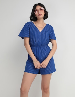 Romper That's It Para Mujer