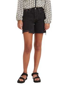 Short Levi's Para Mujer