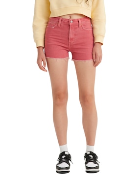 Short Levi's Para Mujer