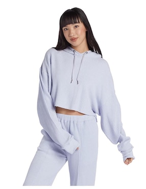 Sudadera con capucha Roxy para mujer