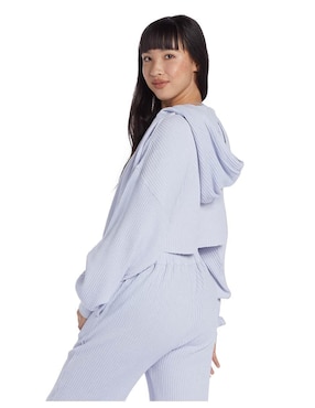 Sudadera con capucha Roxy para mujer