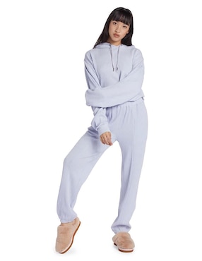 Sudadera con capucha Roxy para mujer