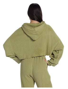 Sudadera con capucha Roxy para mujer