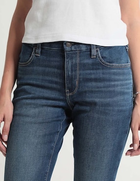 Jeans skinny American Eagle para mujer