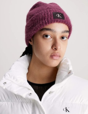 Gorro Calvin Klein Para Mujer