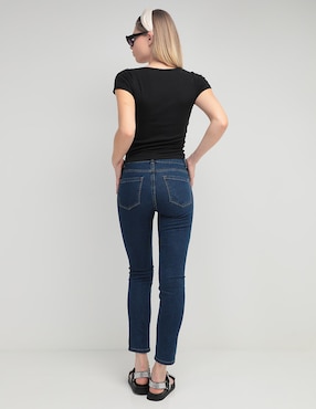 Jeans campana That's It para mujer