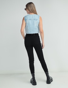 Jeans skinny That's It para mujer