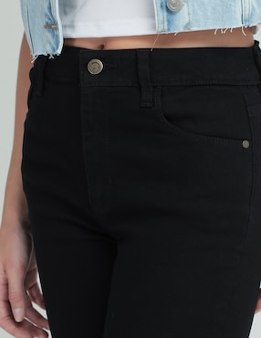 Jeans skinny That's It para mujer